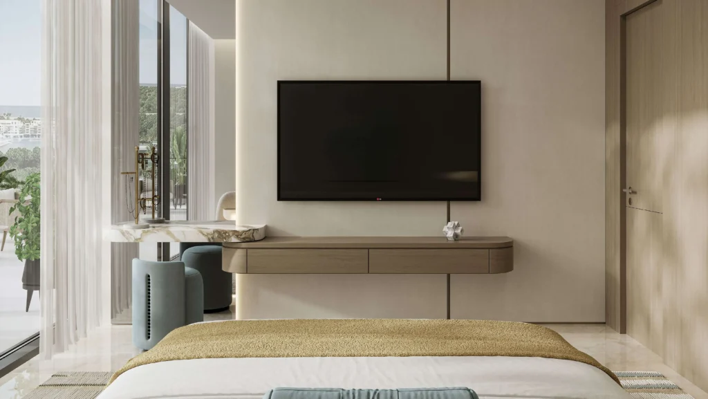 Rabdan Gardens by Rabdan Gardens Real Estate Developments in Jumeirah Garden City, Dubai