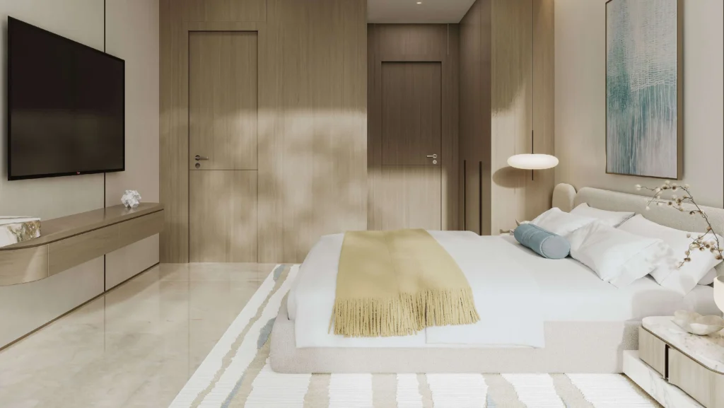 Rabdan Gardens by Rabdan Gardens Real Estate Developments in Jumeirah Garden City, Dubai