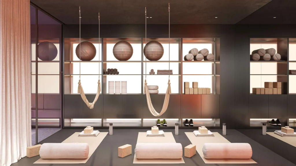 Rabdan Gardens by Rabdan Gardens Real Estate Developments in Jumeirah Garden City, Dubai