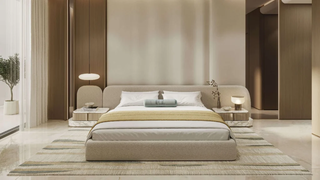 Rabdan Gardens by Rabdan Gardens Real Estate Developments in Jumeirah Garden City, Dubai