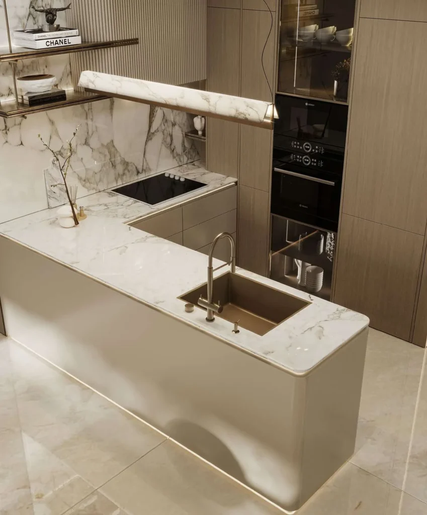 Rabdan Gardens by Rabdan Gardens Real Estate Developments in Jumeirah Garden City, Dubai