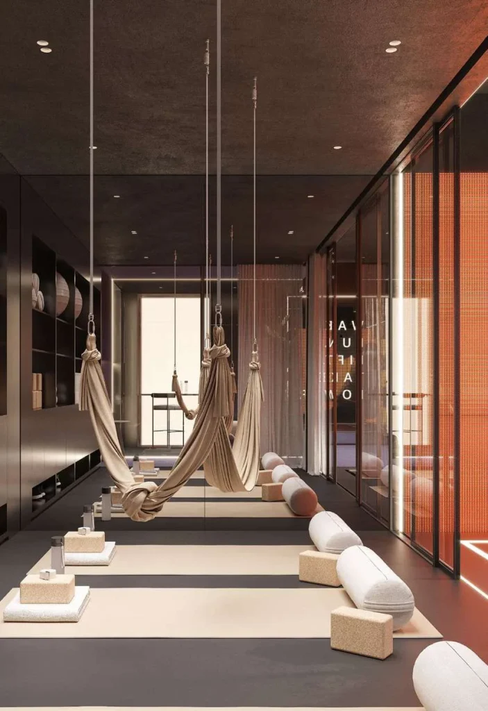 Rabdan Gardens by Rabdan Gardens Real Estate Developments in Jumeirah Garden City, Dubai