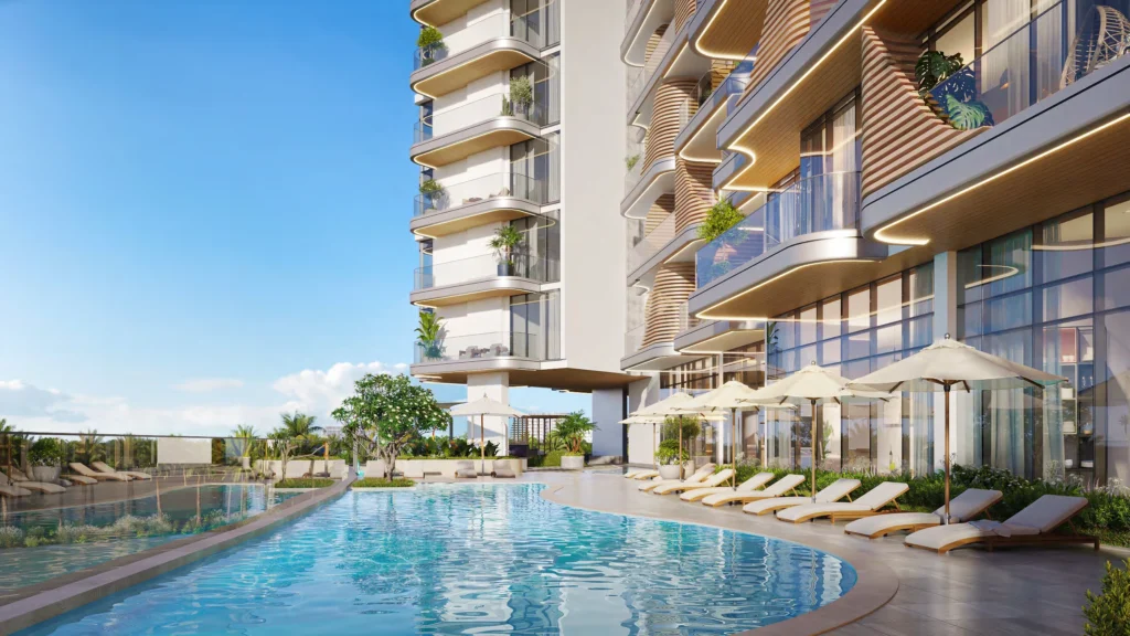 Rabdan in Motor City, Dubai