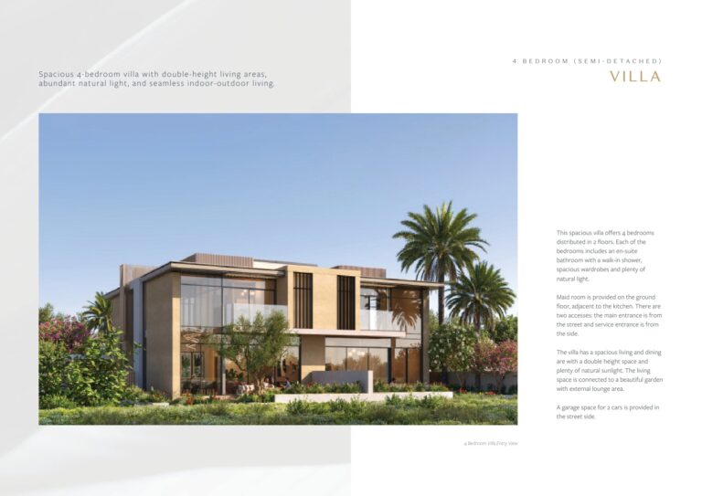 Raiha Villas