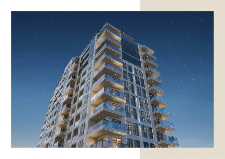 Ramada Residences