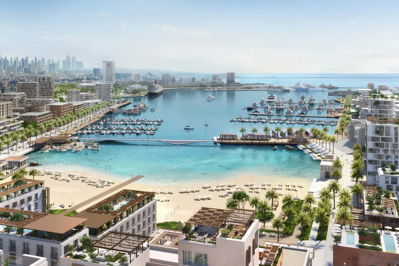 Rashid Yachts & Marina - Rashid Yachts & Marina