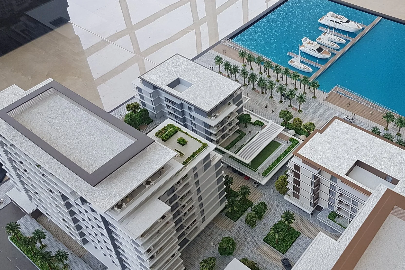 Rashid Yachts & Marina - Rashid Yachts & Marina