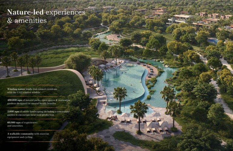 Ravenna Residences