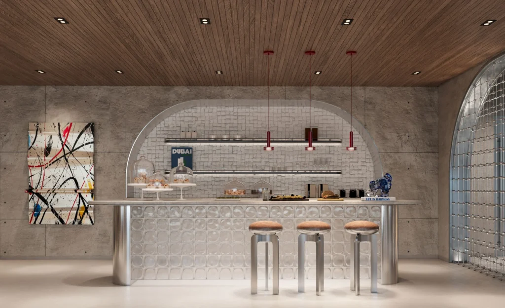 Raw District by Imtiaz by Imtiaz in Downtown Jebel Ali, Dubai
