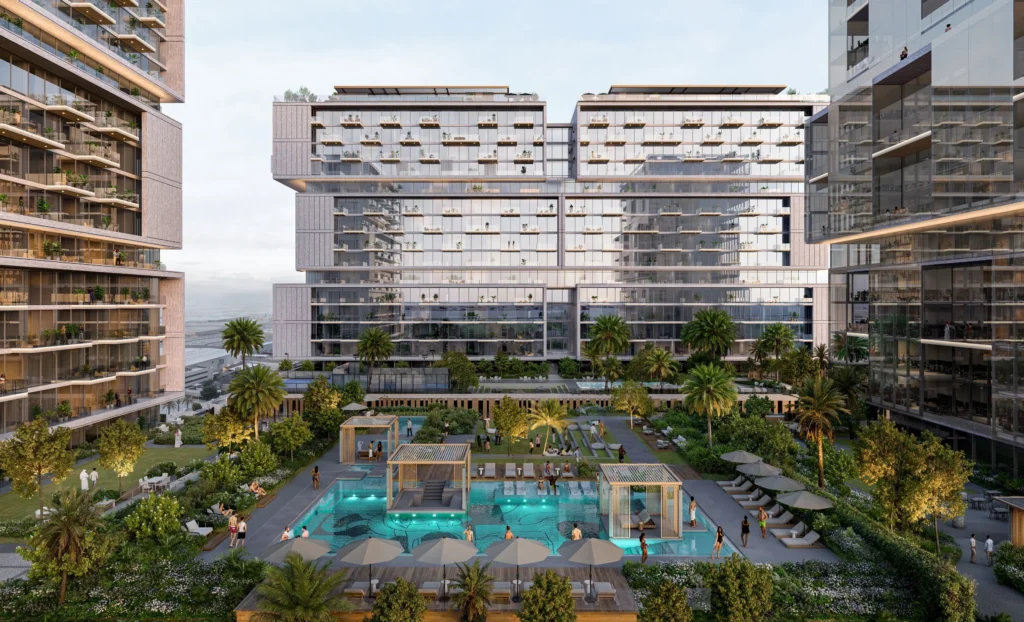 Raw District by Imtiaz by Imtiaz in Downtown Jebel Ali, Dubai