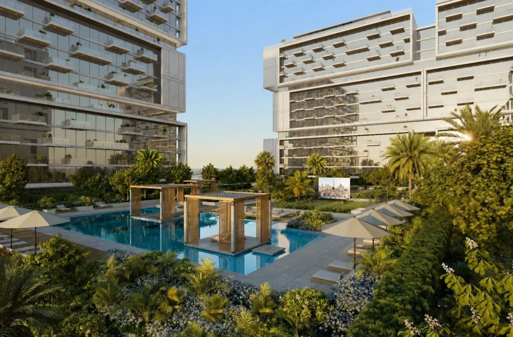 Raw District by Imtiaz by Imtiaz in Downtown Jebel Ali, Dubai