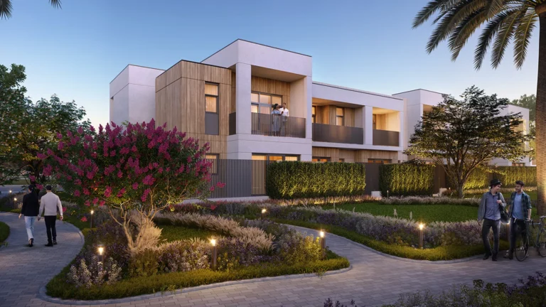 Arabian Ranches Lll – Raya
