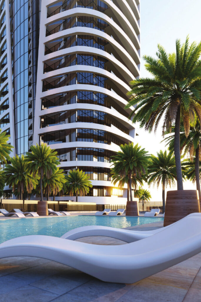 Red Square by Tiger Properties in Jumeirah Village Triangle, Dubai | property for sale