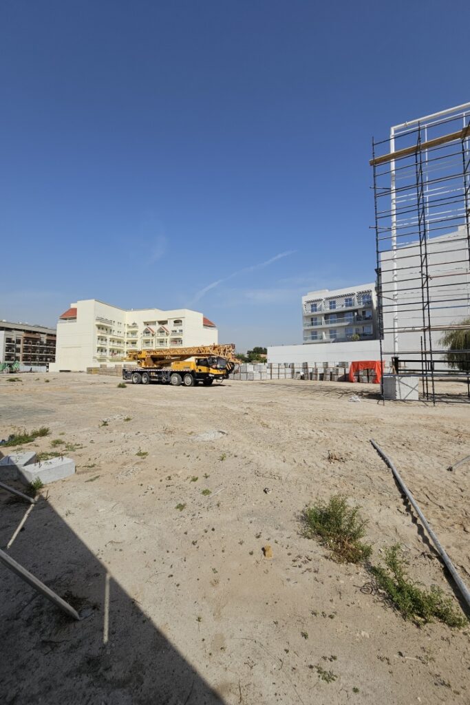 Red Square by Tiger Properties in Jumeirah Village Triangle, Dubai | property for sale