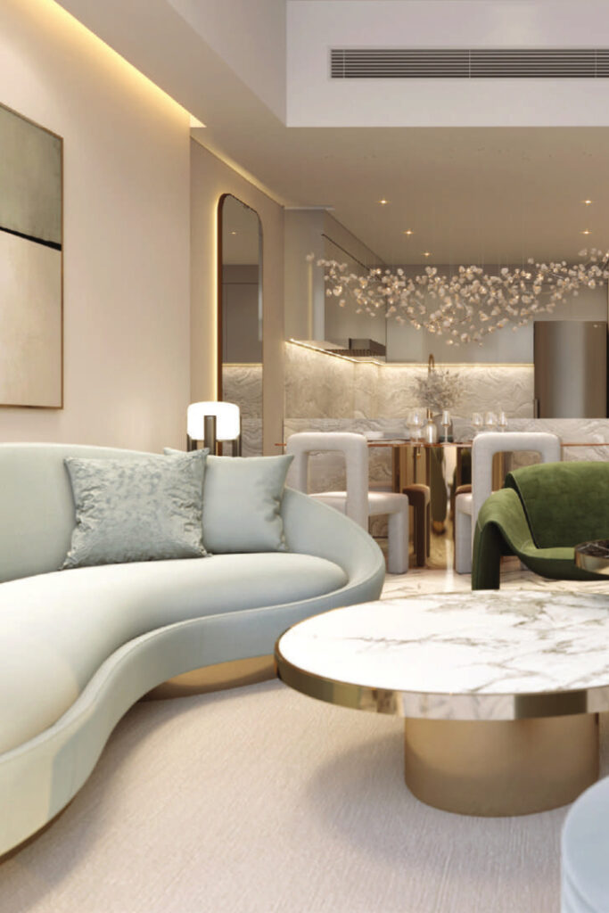 Red Square by Tiger Properties in Jumeirah Village Triangle, Dubai | property for sale