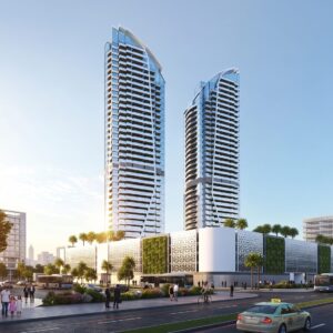 Red Square by Tiger Properties in Jumeirah Village Triangle, Dubai | property for sale