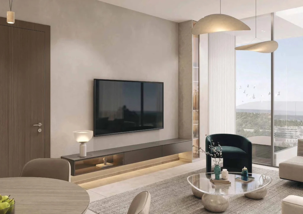 Reef 1000 by Reef Developments in DubaiLand Residence Complex, Dubai