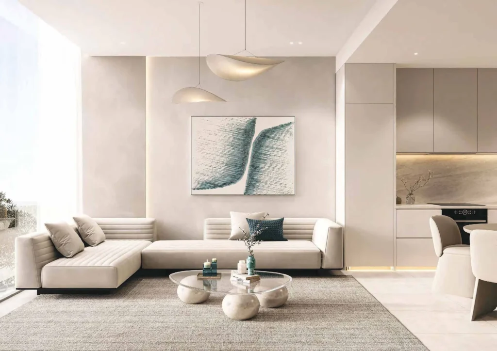 Reef 1000 by Reef Developments in DubaiLand Residence Complex, Dubai