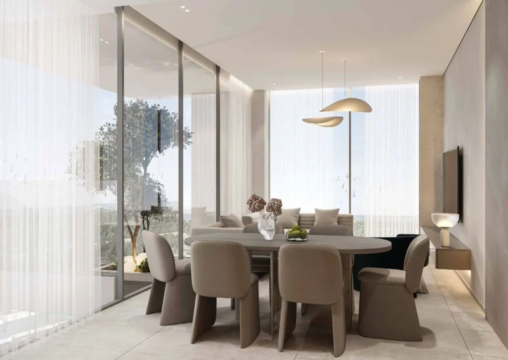 Reef 1000 by Reef Developments in DubaiLand Residence Complex, Dubai