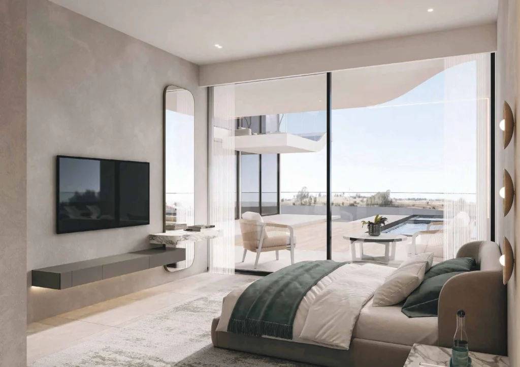 Reef 1000 by Reef Developments in DubaiLand Residence Complex, Dubai