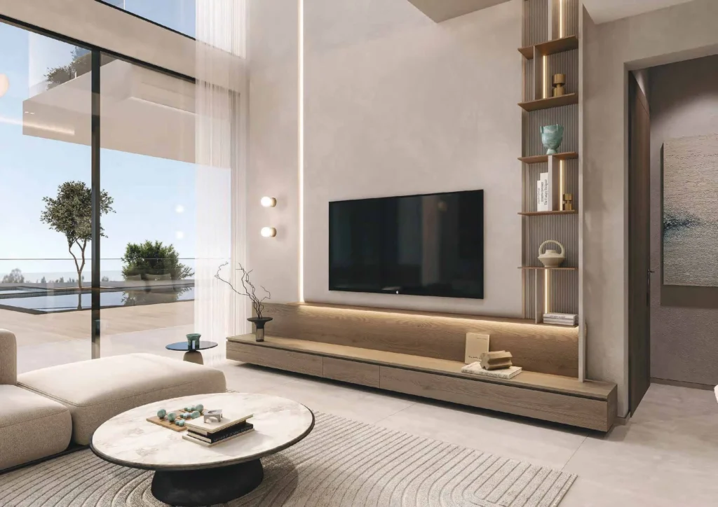 Reef 1000 by Reef Developments in DubaiLand Residence Complex, Dubai
