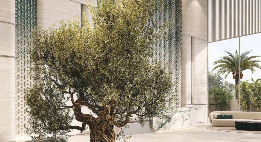 Reef 1000 by Reef Developments in DubaiLand Residence Complex, Dubai