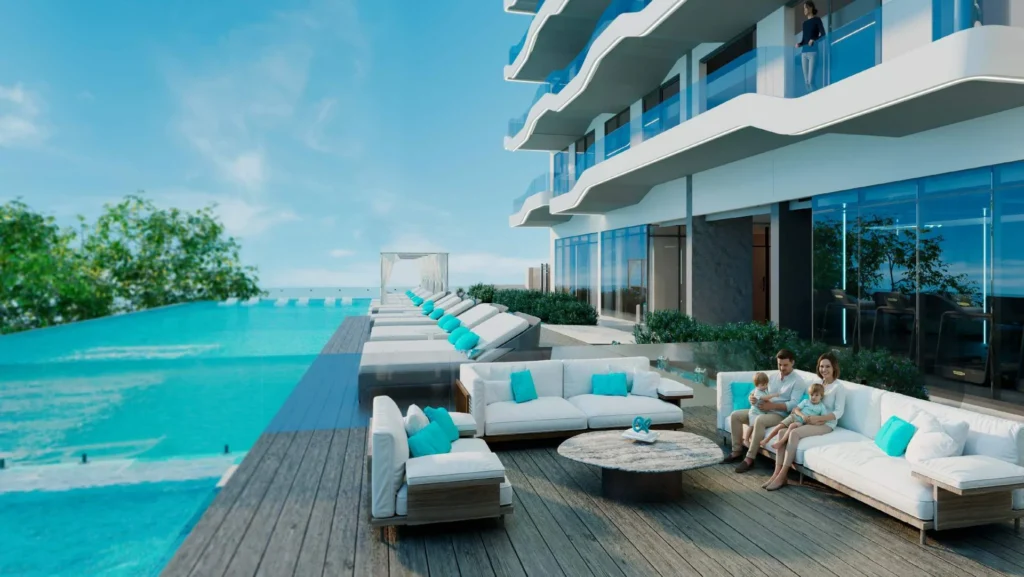 Reef 996 by Reef Developments in Dubai Production City
