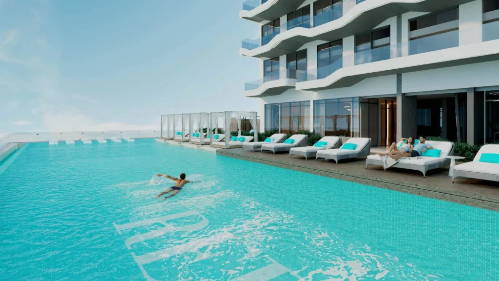 Reef 996 by Reef Developments in Dubai Production City
