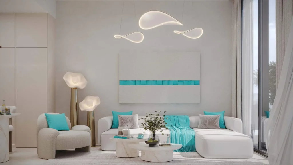 Reef 996 by Reef Developments in Dubai Production City