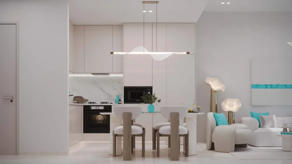 Reef 996 by Reef Developments in Dubai Production City