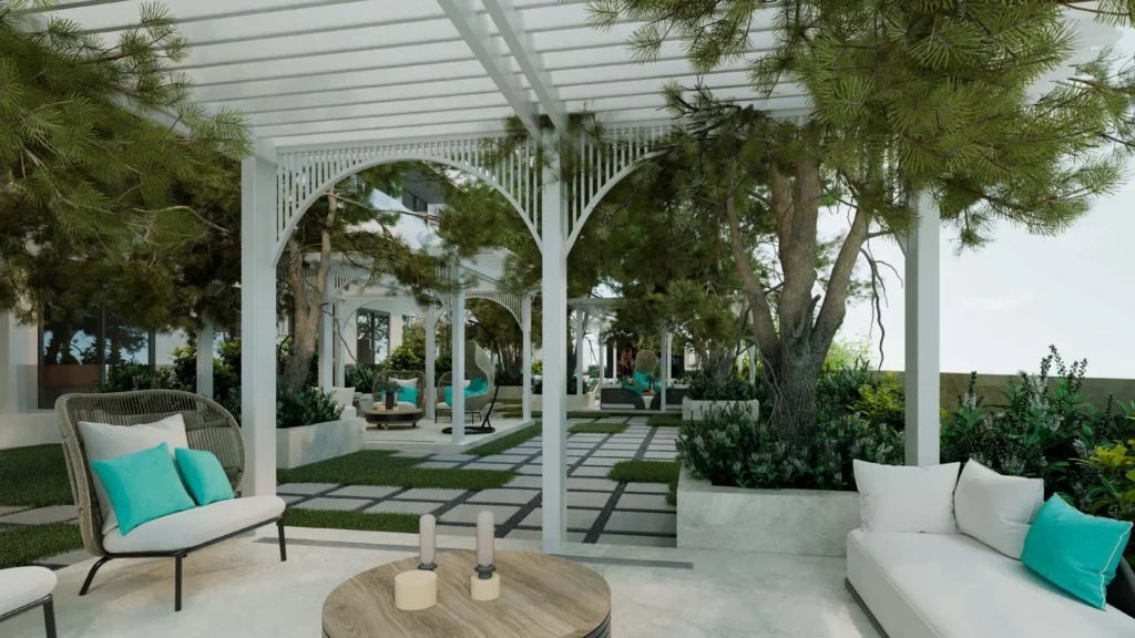 Reef 996 by Reef Developments in Dubai Production City
