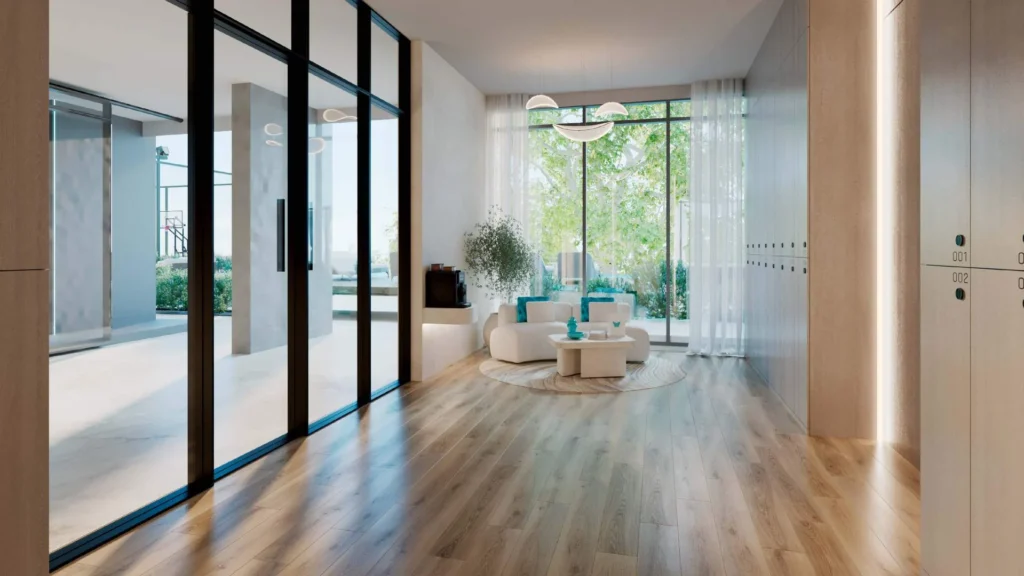 Reef 996 by Reef Developments in Dubai Production City