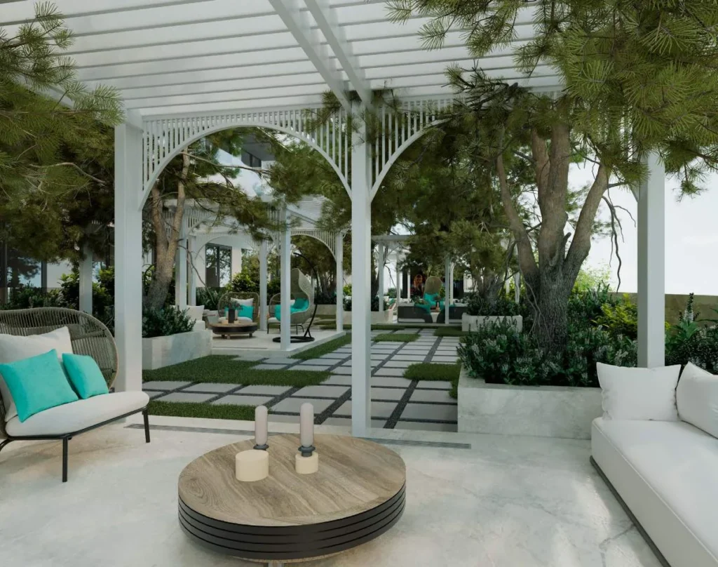 Reef 996 by Reef Developments in Dubai Production City