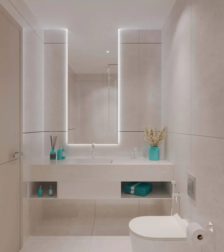 Reef 996 by Reef Developments in Dubai Production City