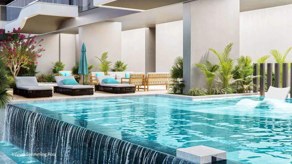Reef 998 by Reef Luxury Development L.L.C | Reef Developments in DubaiLand Residence Complex