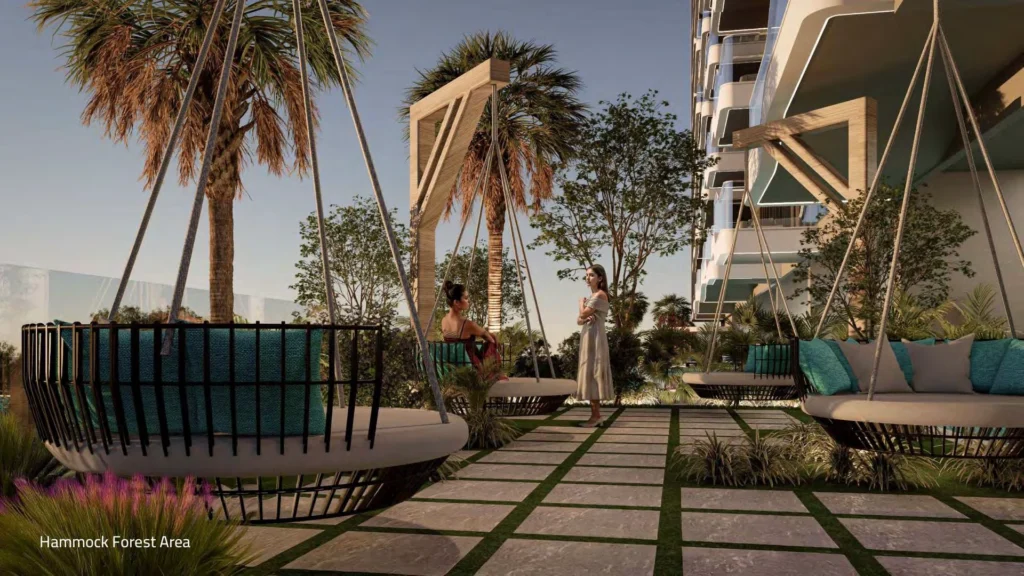 Reef 998 by Reef Luxury Development L.L.C | Reef Developments in DubaiLand Residence Complex