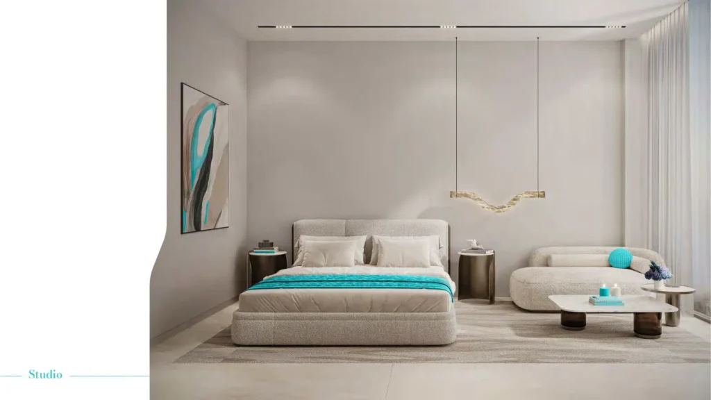 Reef 998 by Reef Luxury Development L.L.C | Reef Developments in DubaiLand Residence Complex
