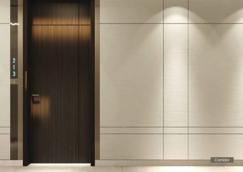 Reef 999 by Reef Luxury Development L.L.C | Reef Developments in Al Furjan, Dubai
