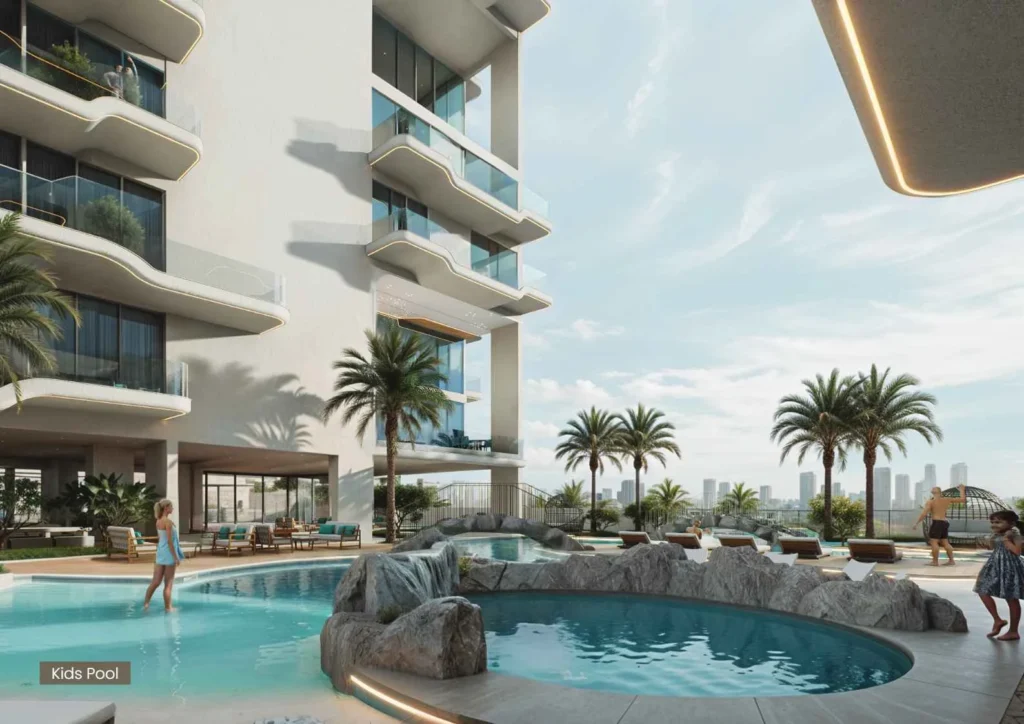 Reef 999 by Reef Luxury Development L.L.C | Reef Developments in Al Furjan, Dubai