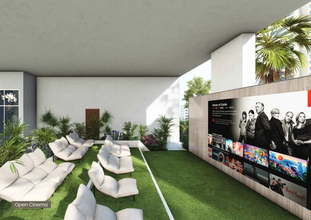 Reef 999 by Reef Luxury Development L.L.C | Reef Developments in Al Furjan, Dubai