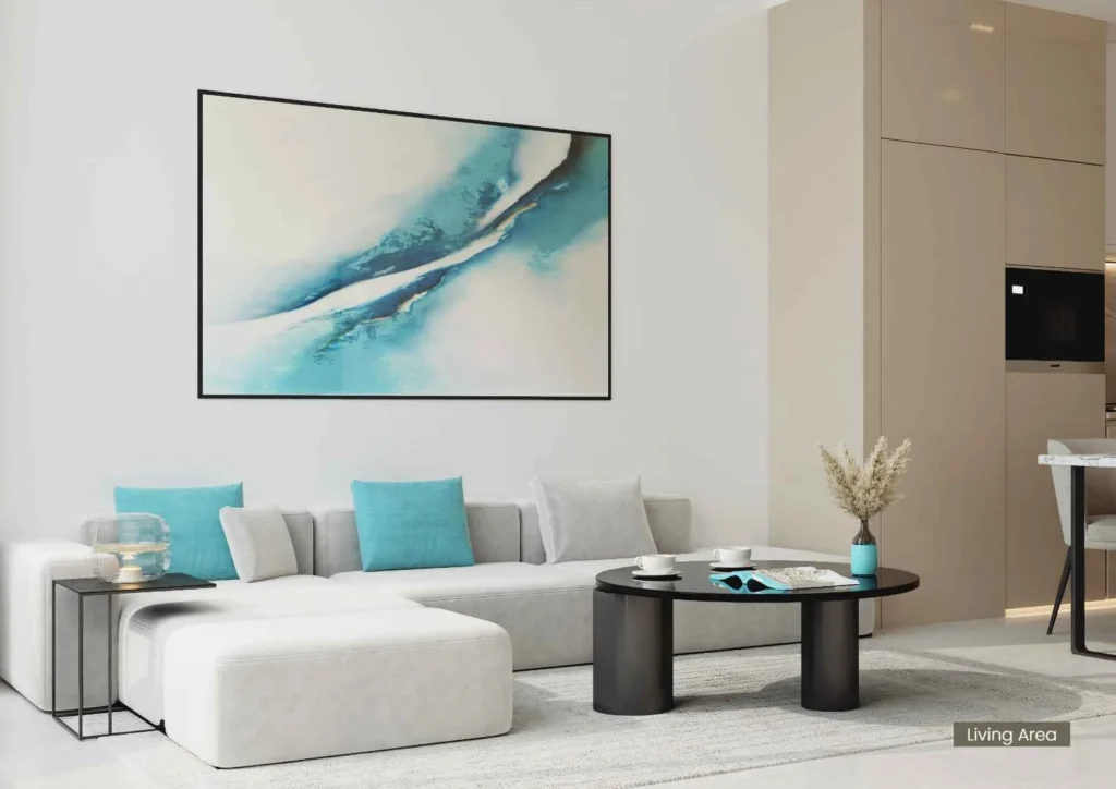 Reef 999 by Reef Luxury Development L.L.C | Reef Developments in Al Furjan, Dubai