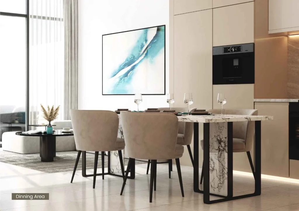 Reef 999 by Reef Luxury Development L.L.C | Reef Developments in Al Furjan, Dubai