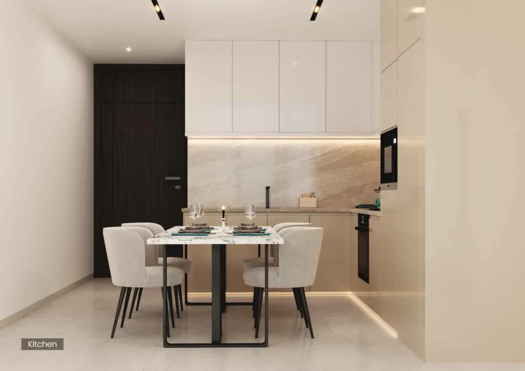 Reef 999 by Reef Luxury Development L.L.C | Reef Developments in Al Furjan, Dubai