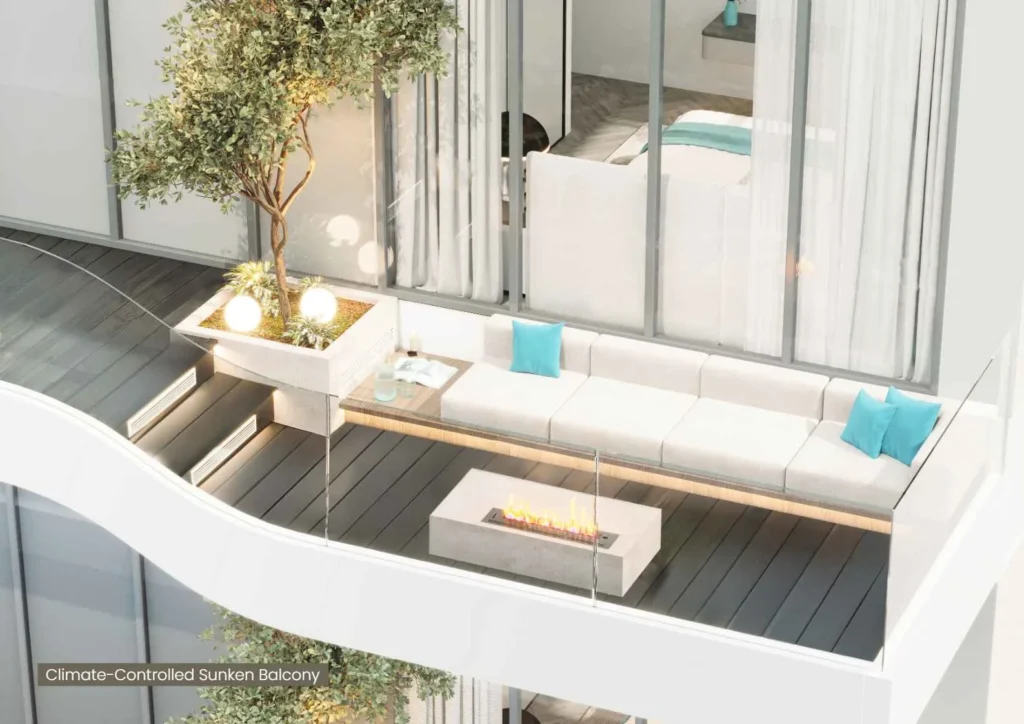 Reef 999 by Reef Luxury Development L.L.C | Reef Developments in Al Furjan, Dubai
