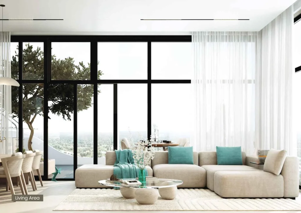 Reef 999 by Reef Luxury Development L.L.C | Reef Developments in Al Furjan, Dubai