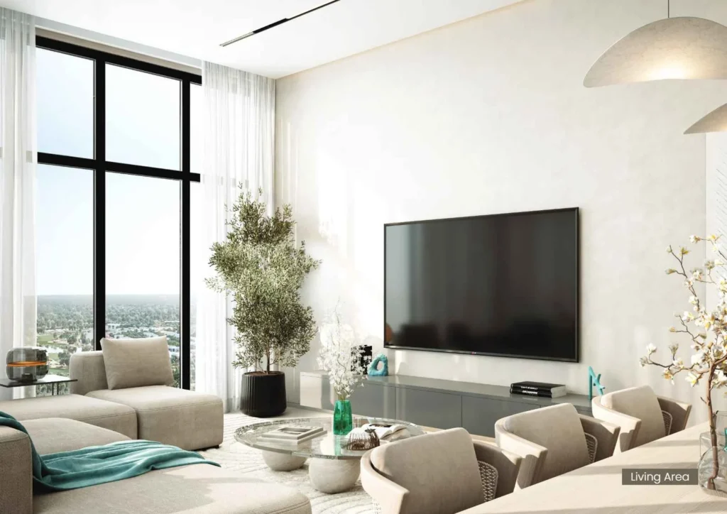 Reef 999 by Reef Luxury Development L.L.C | Reef Developments in Al Furjan, Dubai
