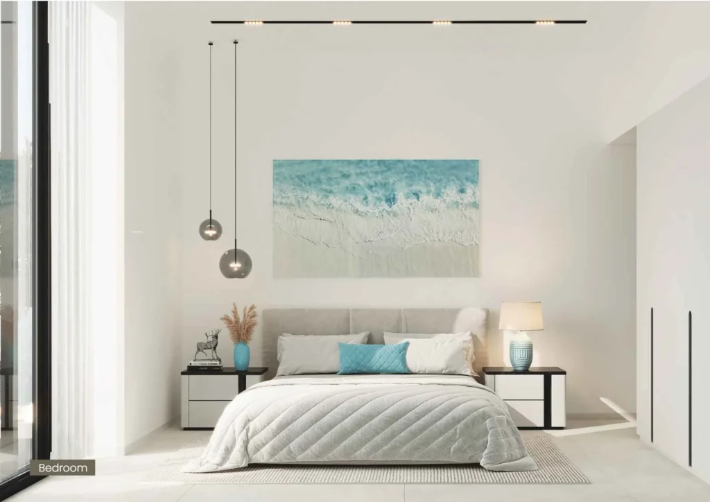 Reef 999 by Reef Luxury Development L.L.C | Reef Developments in Al Furjan, Dubai