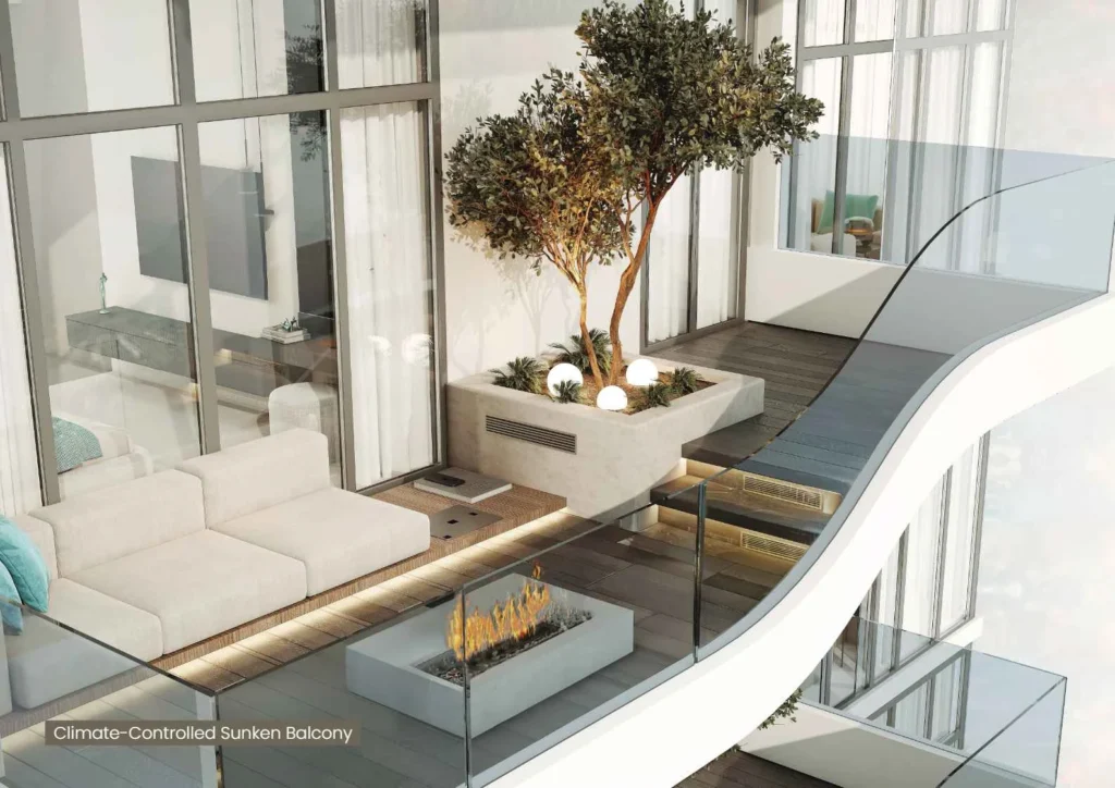 Reef 999 by Reef Luxury Development L.L.C | Reef Developments in Al Furjan, Dubai