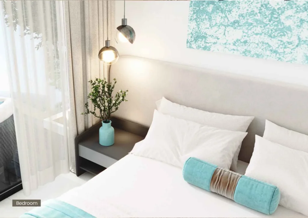 Reef 999 by Reef Luxury Development L.L.C | Reef Developments in Al Furjan, Dubai