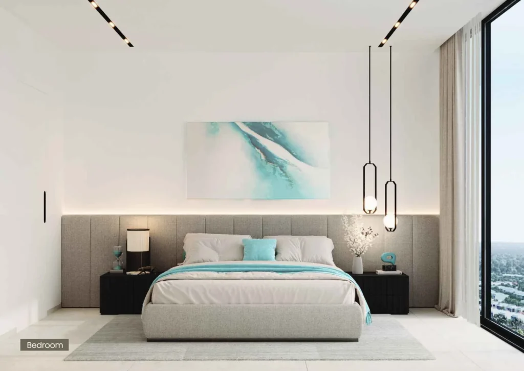 Reef 999 by Reef Luxury Development L.L.C | Reef Developments in Al Furjan, Dubai